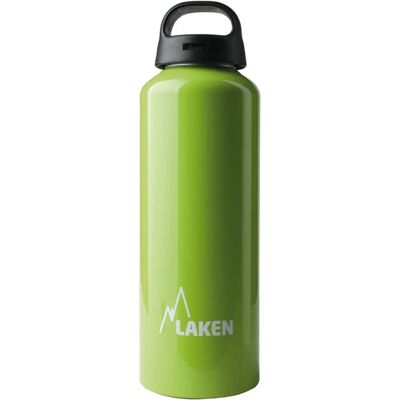 Garrafa Laken Classic de Alumínio - 750ml - Verde Garrafa Laken Classic de Alumínio - 750ml - Verde