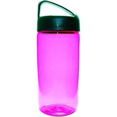 LAKEN Classic Tritan Mountain Bottle - 450 ml LAKEN Classic Tritan Mountain Bottle - 450 ml