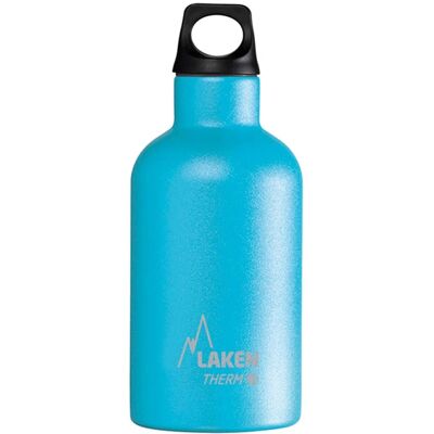 Laken Futura Garrafa Térmica - Parede Dupla Aço Inoxidável - 350ml Laken Futura Garrafa Térmica - Parede Dupla Aço Inoxidável - 350ml