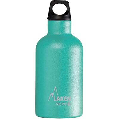 Laken Futura Thermo 350Ml - Garrafa Térmica Laken Futura Thermo 350Ml - Garrafa Térmica