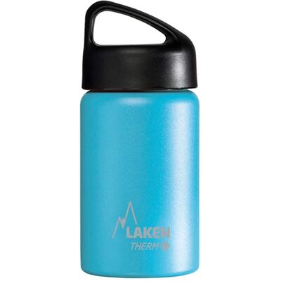 Laken Bouteille Isotherme Classique - Garde Liquides Chauds ou Froids Laken Bouteille Isotherme Classique - Garde Liquides Chauds ou Froids
