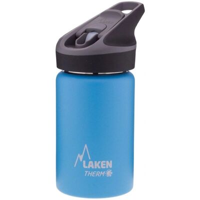 Laken Jannu Thermo 350Ml - Bottiglia d'acqua isolata a vuoto Laken Jannu Thermo 350Ml - Bottiglia d'acqua isolata a vuoto