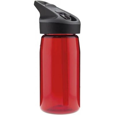 LAKEN Jannu Tritan Bergflasche - 450 ml LAKEN Jannu Tritan Bergflasche - 450 ml