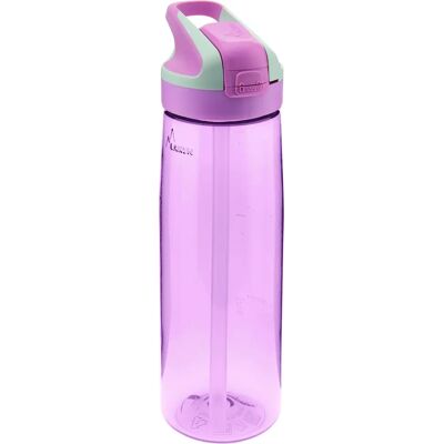 Laken Summit Tritan 0,75L Roze - Fles Laken Summit Tritan 0,75L Roze - Fles