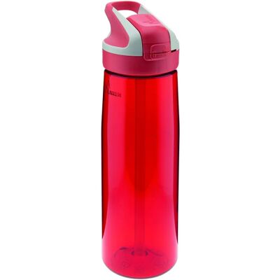 LAKEN Tritan Wasserflasche - Auslaufsicher, BPA-frei - 750ml LAKEN Tritan Wasserflasche - Auslaufsicher, BPA-frei - 750ml