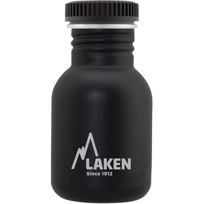 Laken Basic rozsdamentes acél vízpalack - Vízpalack Laken Basic rozsdamentes acél vízpalack - Vízpalack