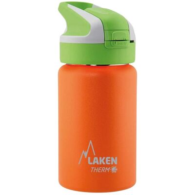 Laken Thermos RVS 350ml - Warmtefles Laken Thermos RVS 350ml - Warmtefles