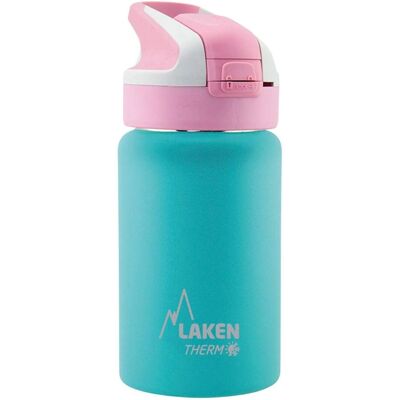Laken Acciaio Inox 350Ml Tappo Summit - Insulated Bottle Laken Acciaio Inox 350Ml Tappo Summit - Insulated Bottle
