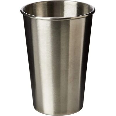 Tazza in Acciaio Inox LAKEN - 500ml - Utensili da Cucina Resistenti Tazza in Acciaio Inox LAKEN - 500ml - Utensili da Cucina Resistenti