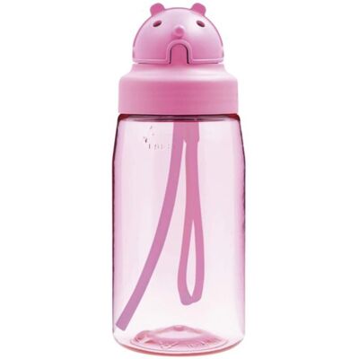LAKEN Oby Tritan Bergflasche - 450 ml LAKEN Oby Tritan Bergflasche - 450 ml