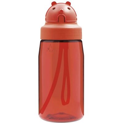 LAKEN Oby Tritan Botella Montaña - Botella de Agua LAKEN Oby Tritan Botella Montaña - Botella de Agua