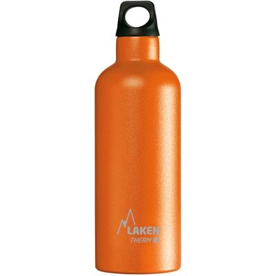 Thermos LAKEN Futura 500ml - Bouteille isotherme Thermos LAKEN Futura 500ml - Bouteille isotherme