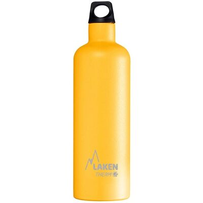 Bouteille Thermique Laken Futura En Acier Inoxydable 750 Ml - Thermos Bouteille Thermique Laken Futura En Acier Inoxydable 750 Ml - Thermos