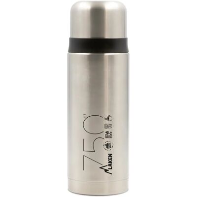 LAKEN 0.75L Thermos LAKEN 0.75L Thermos