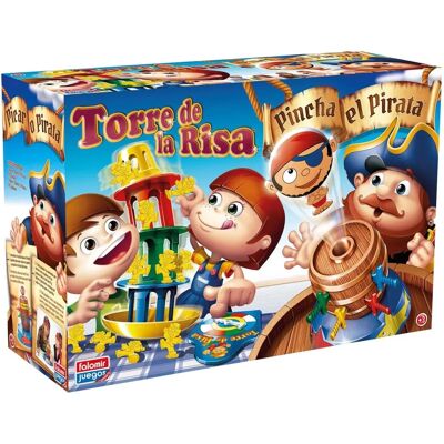 Falomir 7777 - Jeu de Société - Board Game Falomir 7777 - Jeu de Société - Board Game