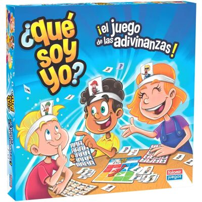 FALOMIR Jeu Déductif Multicolore pour 9+ - Jeu de Plateau FALOMIR Jeu Déductif Multicolore pour 9+ - Jeu de Plateau
