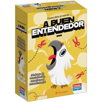 Falomir Oktató Játék - Educational Game Falomir Oktató Játék - Educational Game
