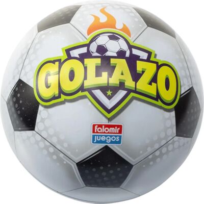 Jeu Éducatif Falomir - Apprentissage et Développement - 2 Joueurs - Enfants 6+ Jeu Éducatif Falomir - Apprentissage et Développement - 2 Joueurs - Enfants 6+
