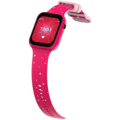Cefa Toys Smart Pro Reloj multifunción para niños - Reloj inteligente infantil Cefa Toys Smart Pro Reloj multifunción para niños - Reloj inteligente infantil