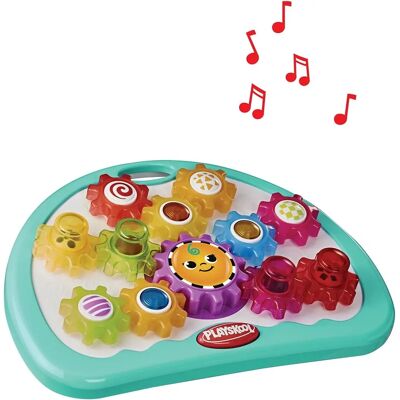 Cefa Toys Vergrendelbare Wielen Cefa Toys Vergrendelbare Wielen
