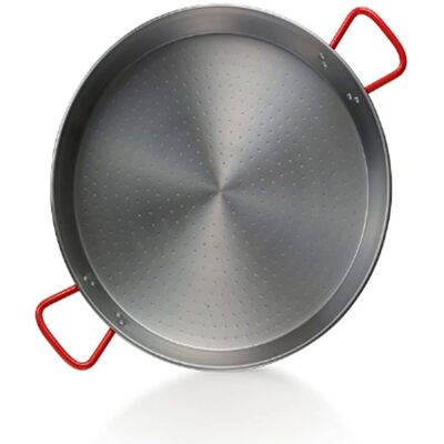 Poêle à paella valencienne Garcima 24cm - Paellera Poêle à paella valencienne Garcima 24cm - Paellera