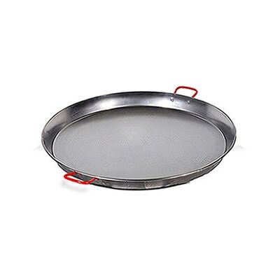 Garcima - Paellapfanne 26cm - Für 2 Personen - Stahl Garcima - Paellapfanne 26cm - Für 2 Personen - Stahl