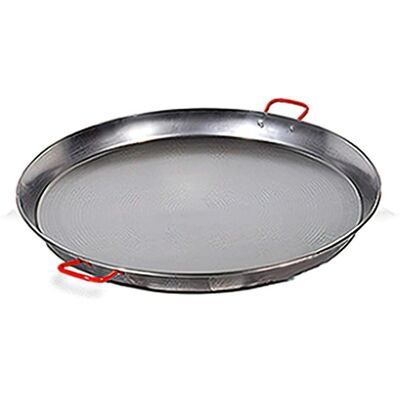 Garcima Paella Pfanne 28cm - Authentisches spanisches Kochgeschirr Garcima Paella Pfanne 28cm - Authentisches spanisches Kochgeschirr
