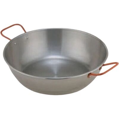 Garcima 10340 Fornello olandese - 8,9 L Grigio Garcima 10340 Fornello olandese - 8,9 L Grigio