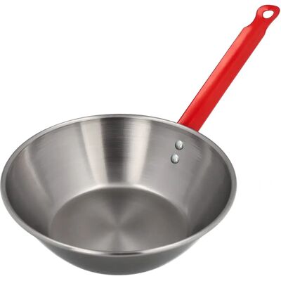 Garcima Sartén Pulida de 34 cm con Mango - Utensilios de Cocina Garcima Sartén Pulida de 34 cm con Mango - Utensilios de Cocina
