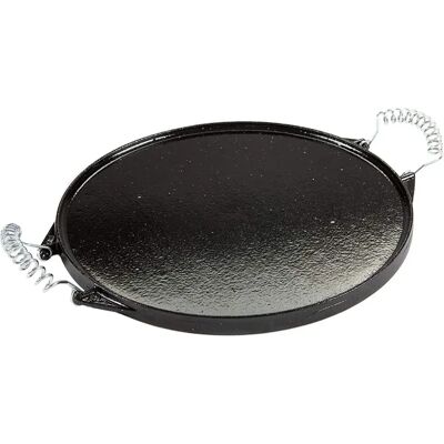 Garcima 42CM Ferro Smaltato Griglia Garcima 42CM Ferro Smaltato Griglia