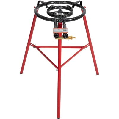 Garcima DM716 Bruciatore a gas - Gas Burner Garcima DM716 Bruciatore a gas - Gas Burner