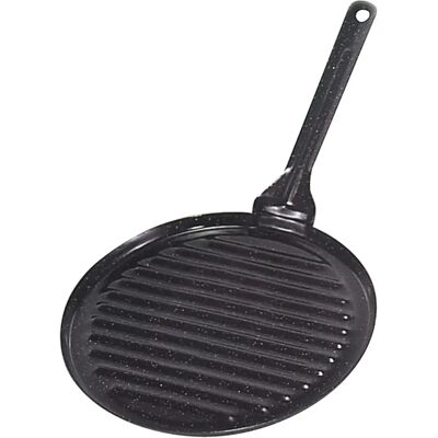 GARCIMA Ronde Keramische Bakvorm - 24 cm GARCIMA Ronde Keramische Bakvorm - 24 cm