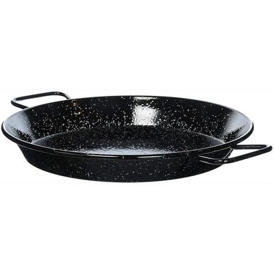 Garcima Porcelánová Paellová Pánev 30cm - 4 Porce Garcima Porcelánová Paellová Pánev 30cm - 4 Porce