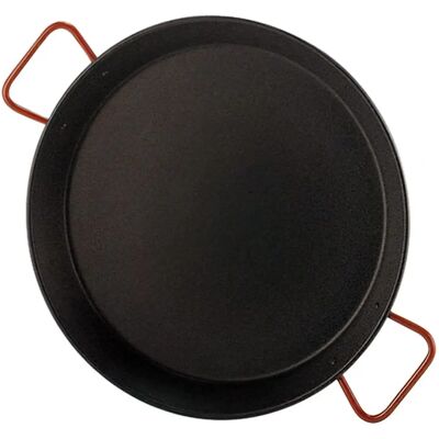 Garcima Paellera Valenciana Antiadherente 55cm - Paella Pan Garcima Paellera Valenciana Antiadherente 55cm - Paella Pan