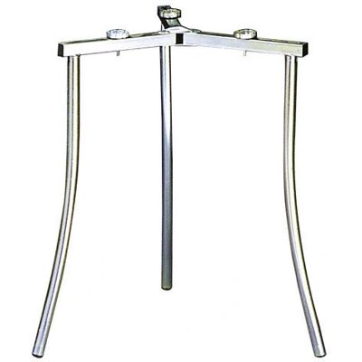 Garcima Universal Paella Support - Adjustable & Foldable - 70cm Garcima Universal Paella Support - Adjustable & Foldable - 70cm