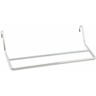 Beltrán 2262 Toallero Inoxidable Para Radiador 40 cm - Serie Hotel Beltrán 2262 Toallero Inoxidable Para Radiador 40 cm - Serie Hotel