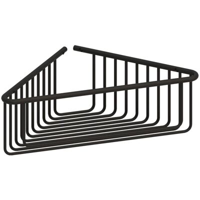Beltrán - 3023 - Negro - Soap Holder Grid Beltrán - 3023 - Negro - Soap Holder Grid
