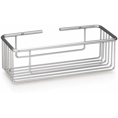 Beltrán 3305 Jabonera de Acero Inoxidable Electropolido - Accesorio de Baño Beltrán 3305 Jabonera de Acero Inoxidable Electropolido - Accesorio de Baño