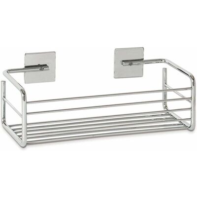 BELTRÁN 3393 INOVA Dispensador de jabón - Rectangular, cromo BELTRÁN 3393 INOVA Dispensador de jabón - Rectangular, cromo