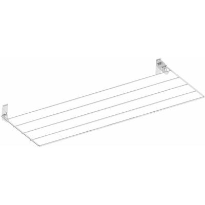 Secador de ropa de acero inoxidable Beltrán 8910 - Interior/Exterior - 60cm Secador de ropa de acero inoxidable Beltrán 8910 - Interior/Exterior - 60cm
