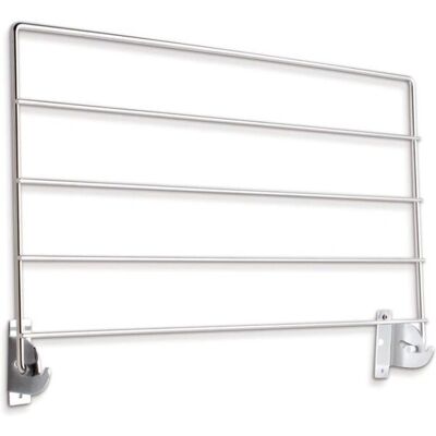 Secador de ropa Beltrán 8911 Acero Inoxidable - Interior/Exterior - 70cm Secador de ropa Beltrán 8911 Acero Inoxidable - Interior/Exterior - 70cm