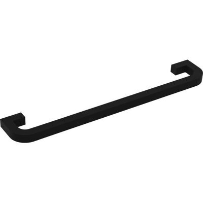 Beltrán - 10231 NIKI - Negro mate texturizado - 40,5 cm - Bar Beltrán - 10231 NIKI - Negro mate texturizado - 40,5 cm - Bar