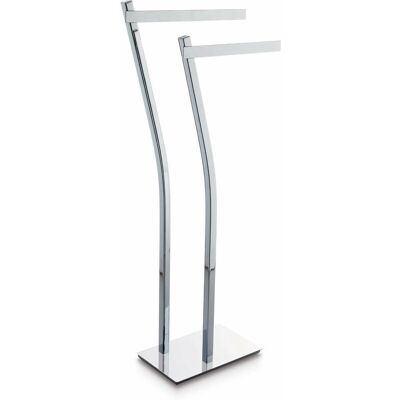 BELTRÁN 21083 Toallero de pie Berlín - Accesorios de baño BELTRÁN 21083 Toallero de pie Berlín - Accesorios de baño