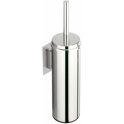 BELTRÁN 73344 Soporte de escobillero cilíndrico para baño - Complementos BELTRÁN 73344 Soporte de escobillero cilíndrico para baño - Complementos