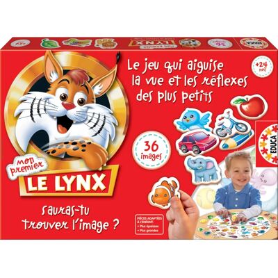 Educa 15492 Jouet éducatif - Jeu éducatif - Unisexe Educa 15492 Jouet éducatif - Jeu éducatif - Unisexe