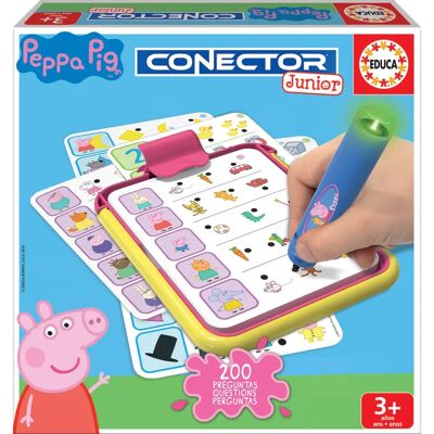 Educa 16230 Brinquedo Interativo Multicolorido - Jogo Educacional Educa 16230 Brinquedo Interativo Multicolorido - Jogo Educacional