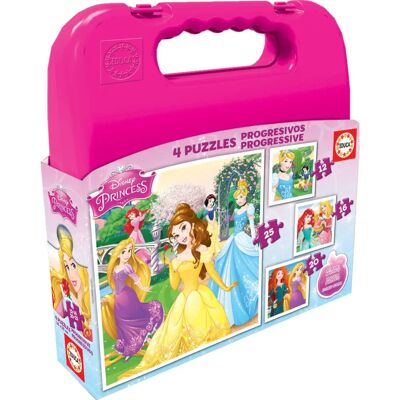 Educa 16508 Puzzle - 73 Teile - Kinder & Jugendliche Educa 16508 Puzzle - 73 Teile - Kinder & Jugendliche
