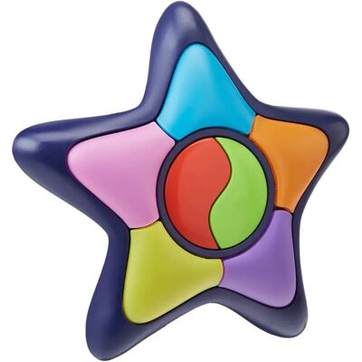 Educa Borras Vrai ou Faux - Jeu de Société dès 8 Ans Educa Borras Vrai ou Faux - Jeu de Société dès 8 Ans