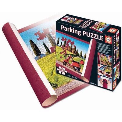 Système de rangement de puzzle Educa 17194 - Accessoire de puzzle Système de rangement de puzzle Educa 17194 - Accessoire de puzzle