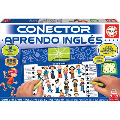 Zabawka edukacyjna Educa 17206 - Zabawka nauki Zabawka edukacyjna Educa 17206 - Zabawka nauki